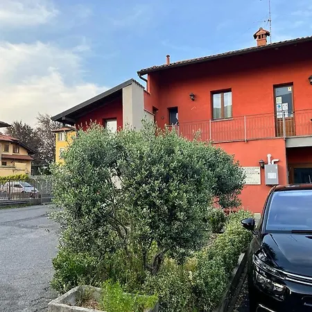 Borghetto Airport/Hospital-2